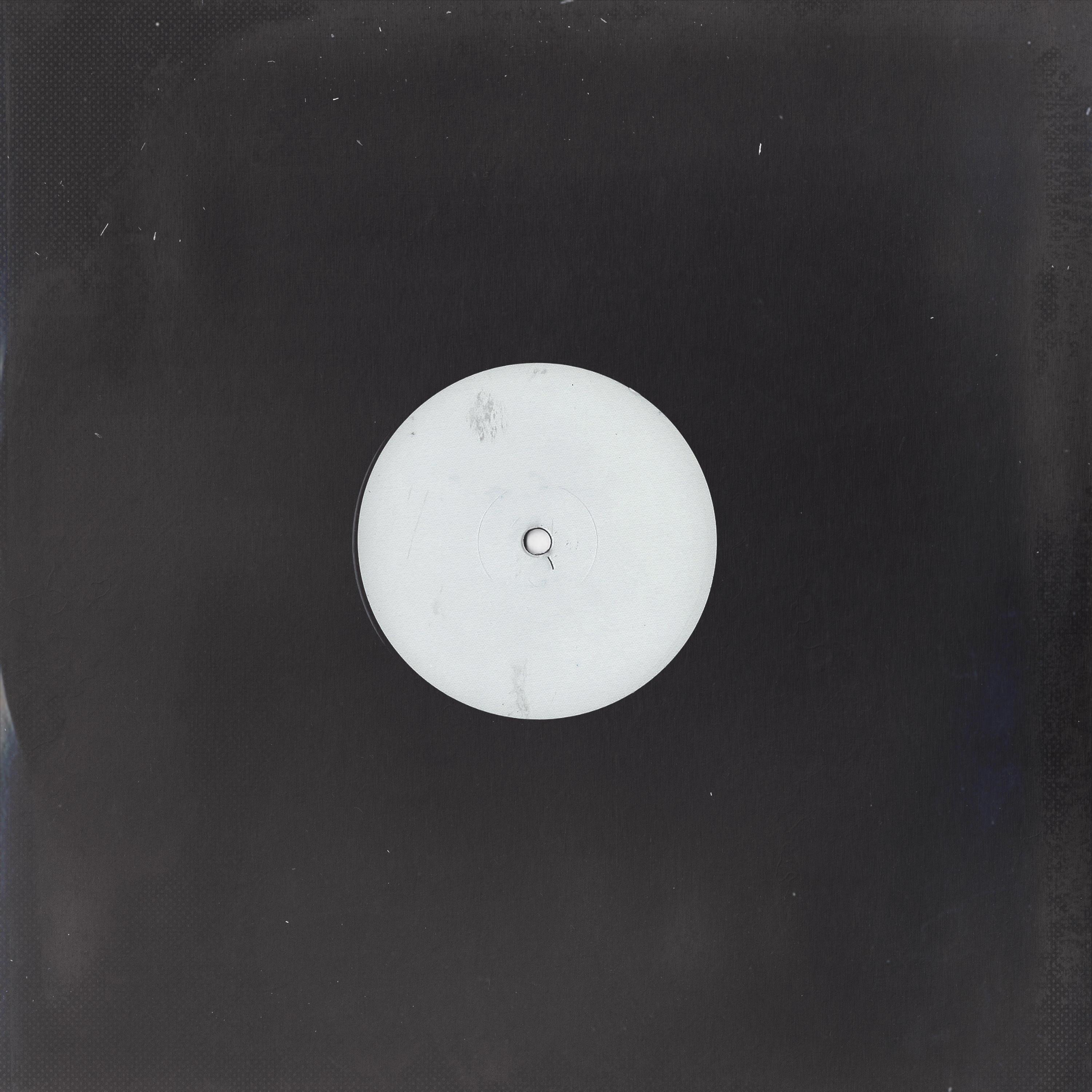 PRESENTED BY INDICA NXSTY - Single album cover