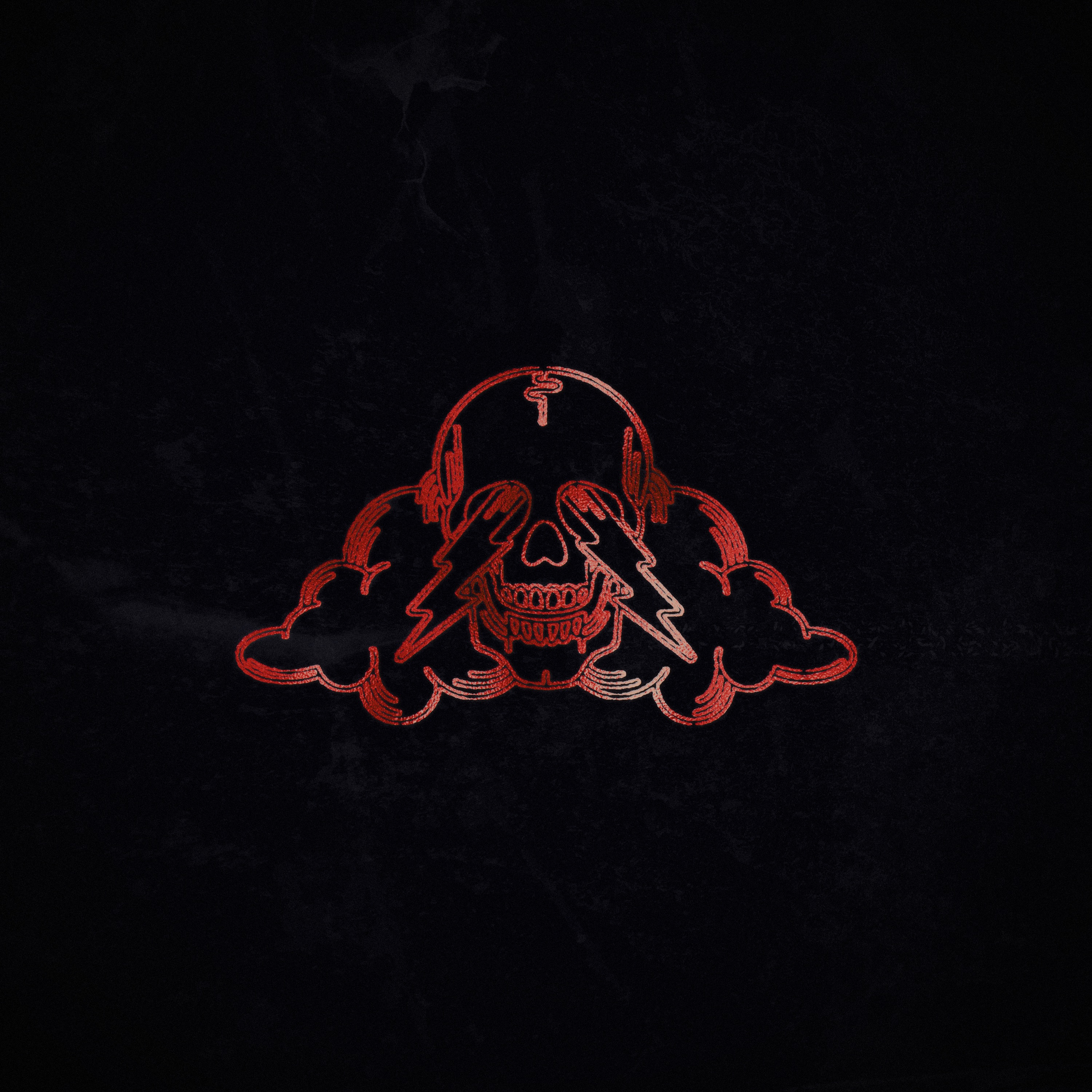 WRATH of the WICKED - Remixes - Single album cover