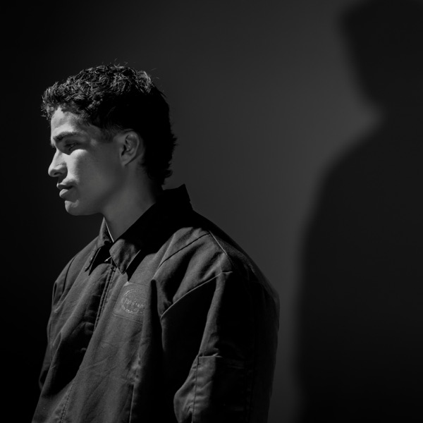 When the Feelings Won't End - EP album cover