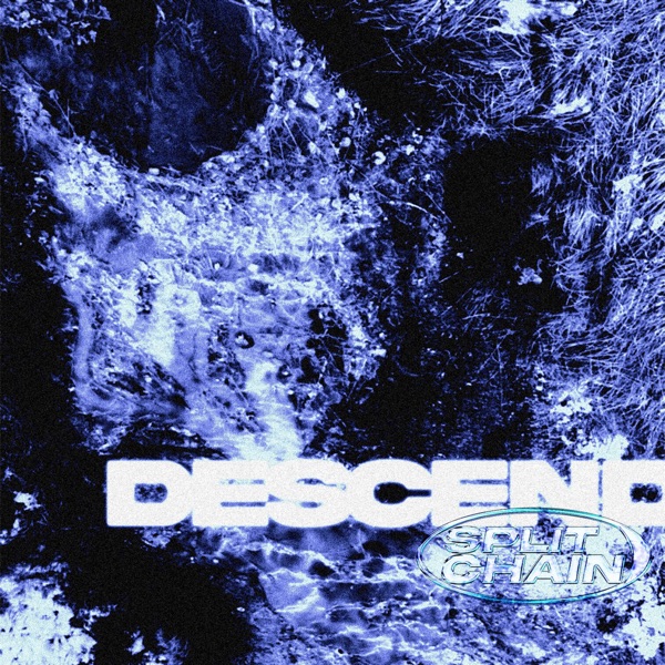 Descend - Single album cover