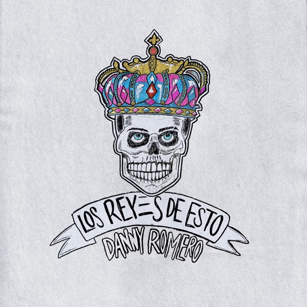 LOS REYES DE ESTO album cover