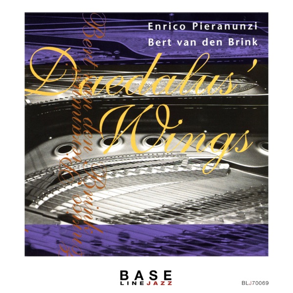 Daedalus' Wings album cover