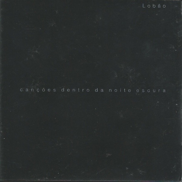 Canções Dentro da Noite Escura album cover