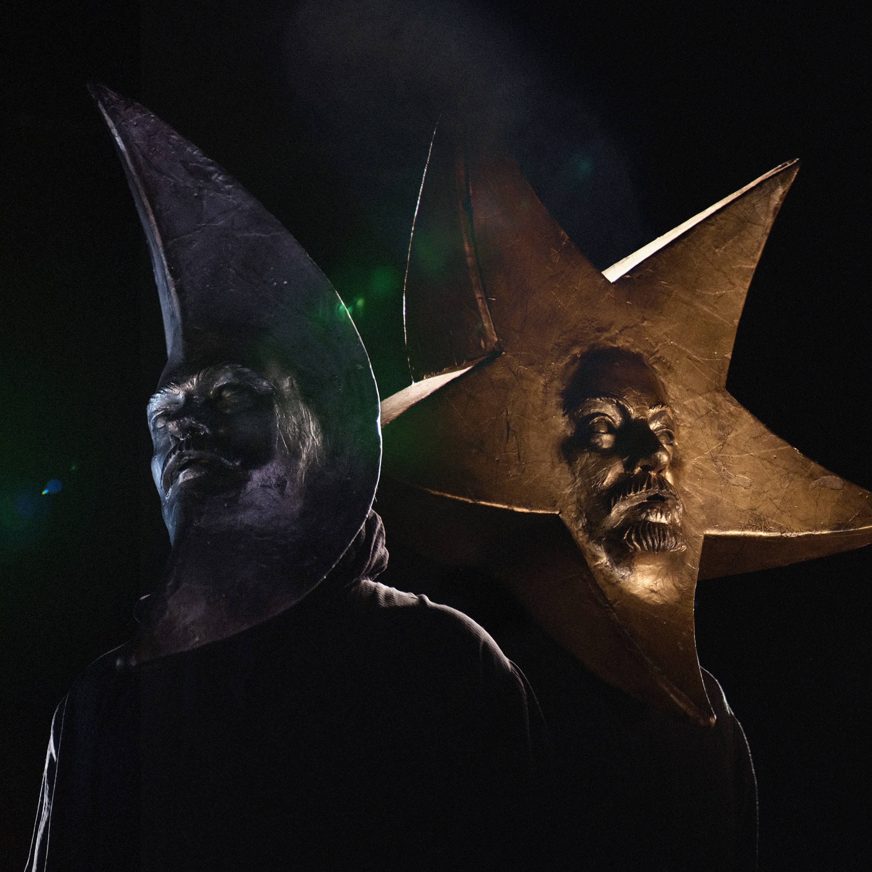 Motorpsycho album cover