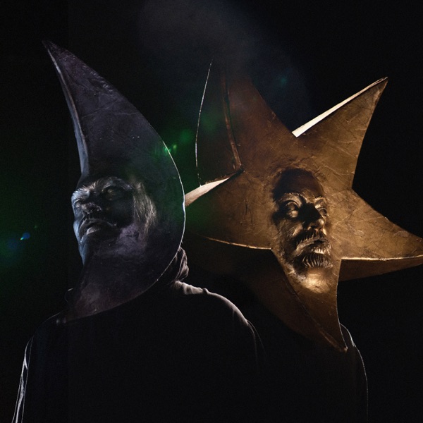 Motorpsycho album cover