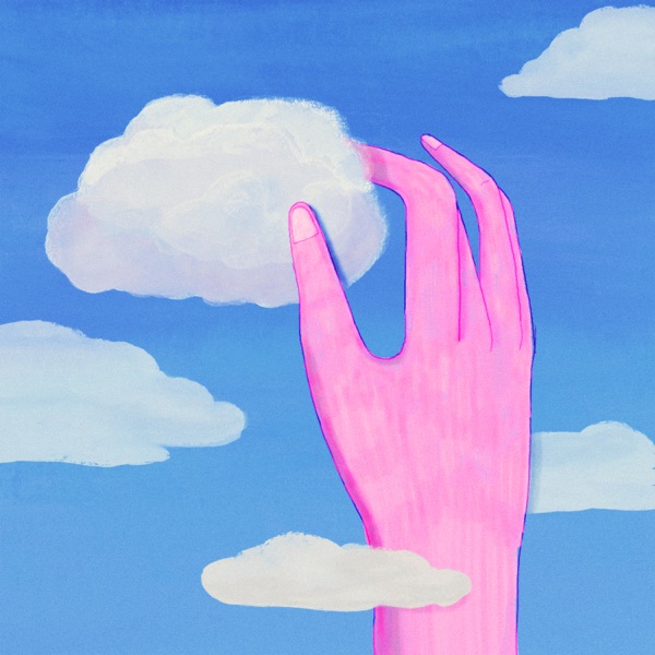 Volando - Single album cover