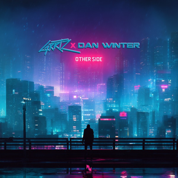 Other Side - Single album cover