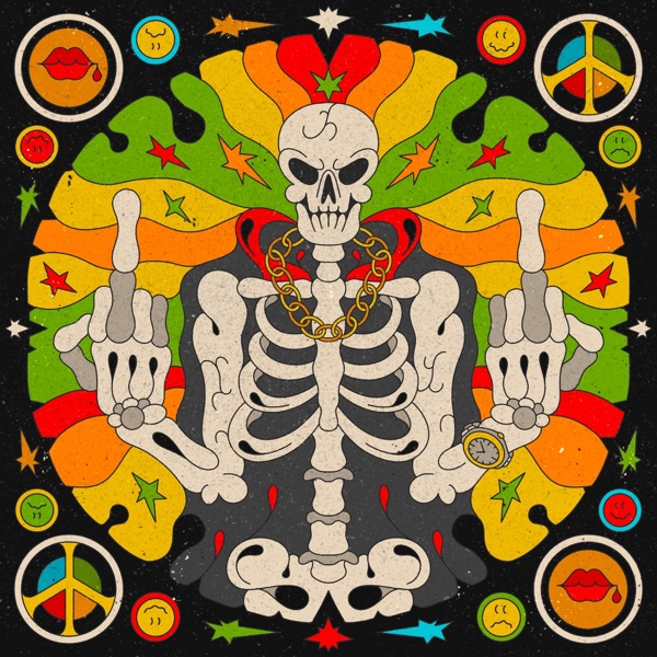 F**k It Up - Single album cover