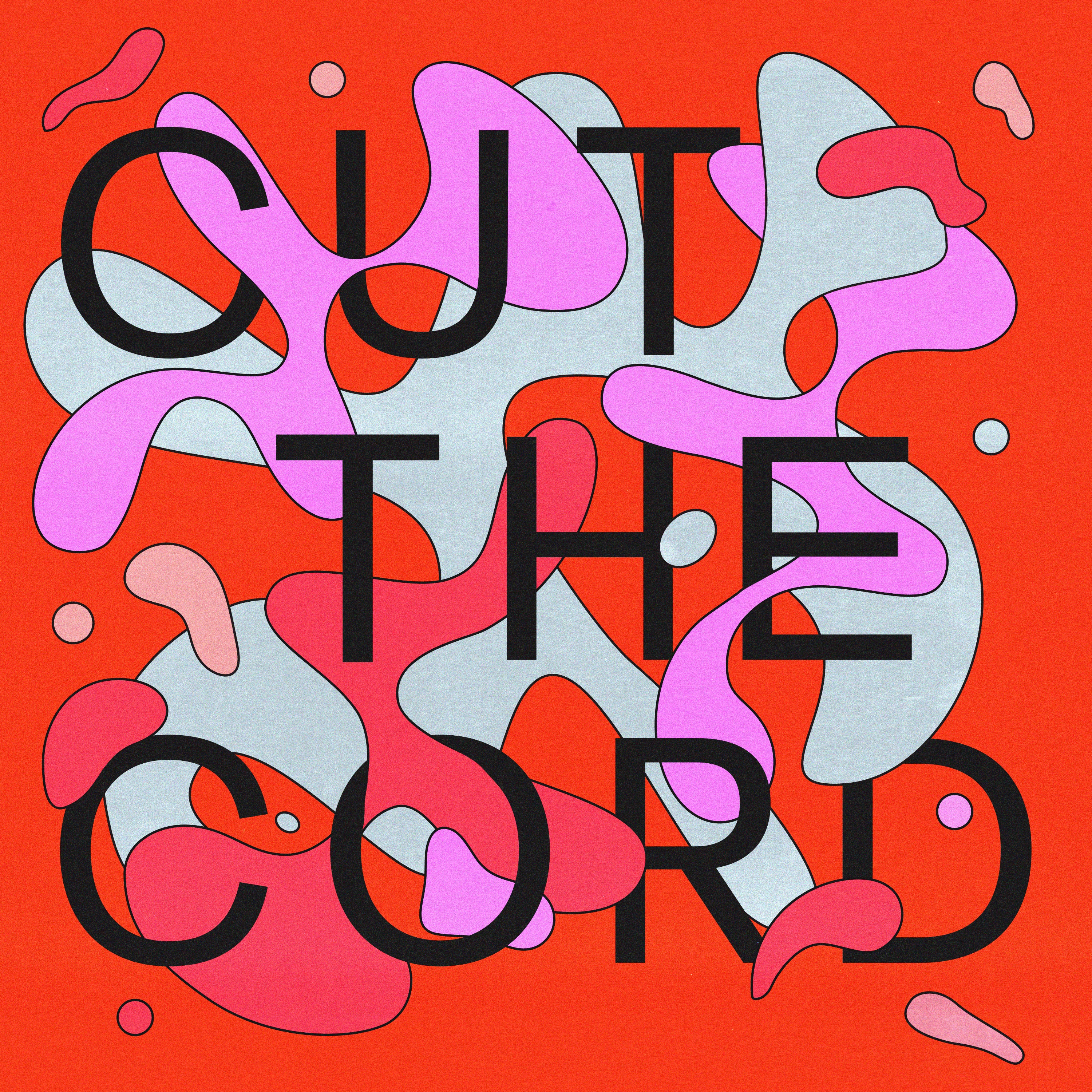 Cut The Cord (Acoustic) - Single album cover