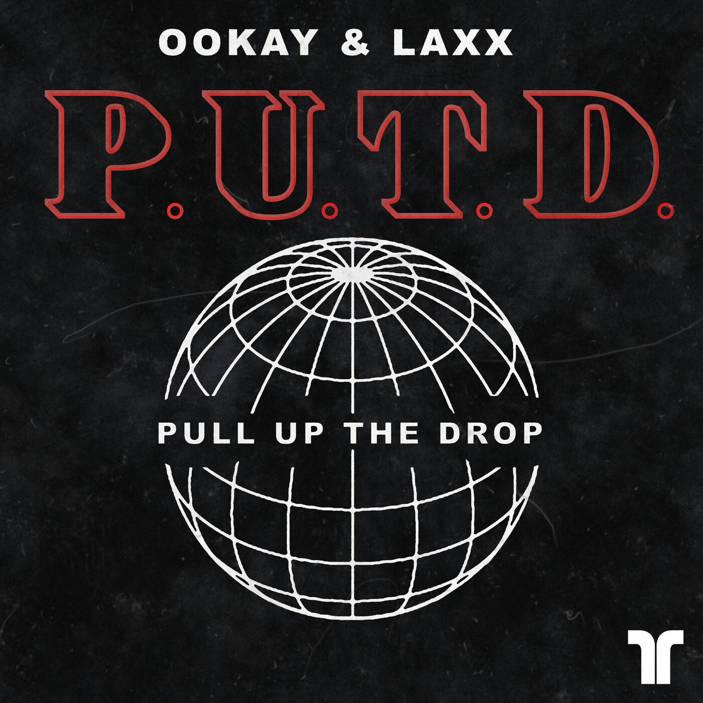 Pull Up The Drop - Single album cover