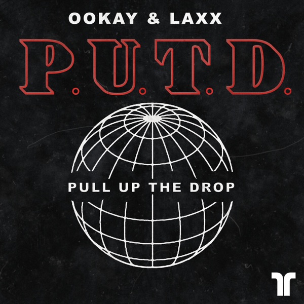 Pull Up The Drop - Single album cover