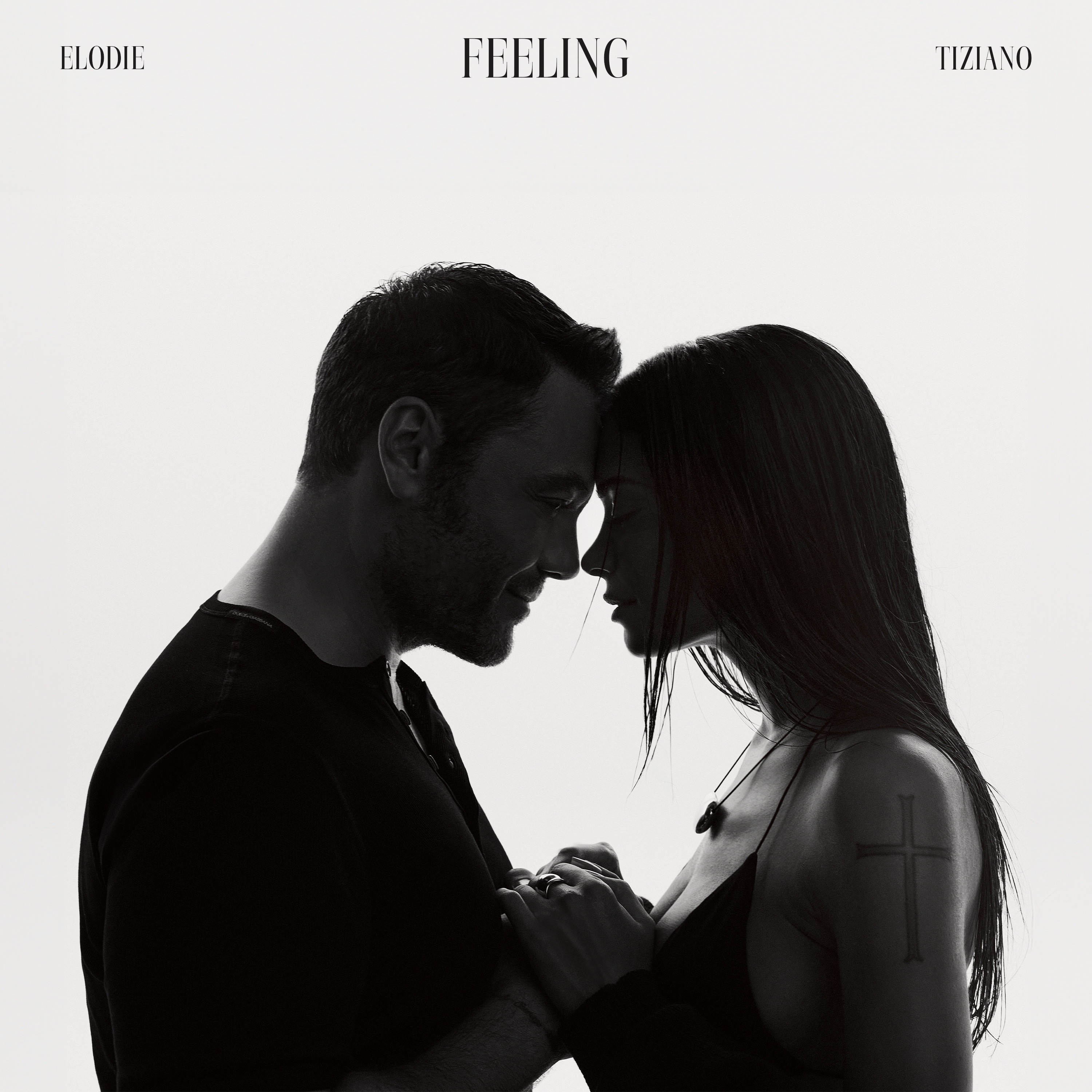 Feeling - Single album cover