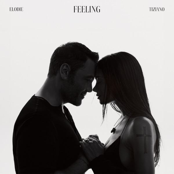 Feeling - Single album cover
