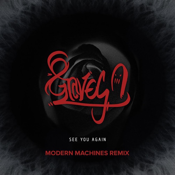 See You Again (Modern Machines Remix) - Single album cover