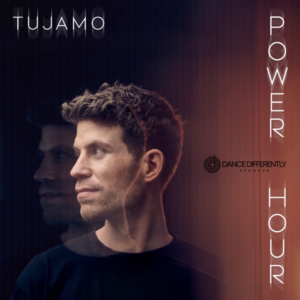 Tujamo: Power Hour (DJ Mix) album cover