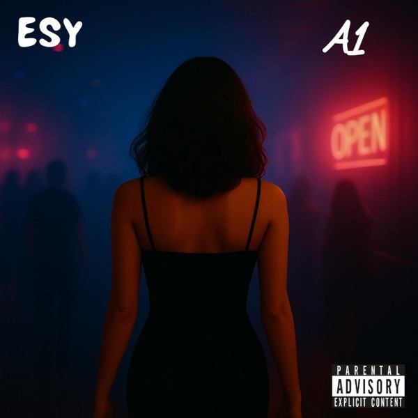 Esy - Single album cover