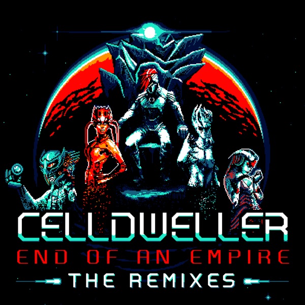 End of an Empire: The Remixes album cover