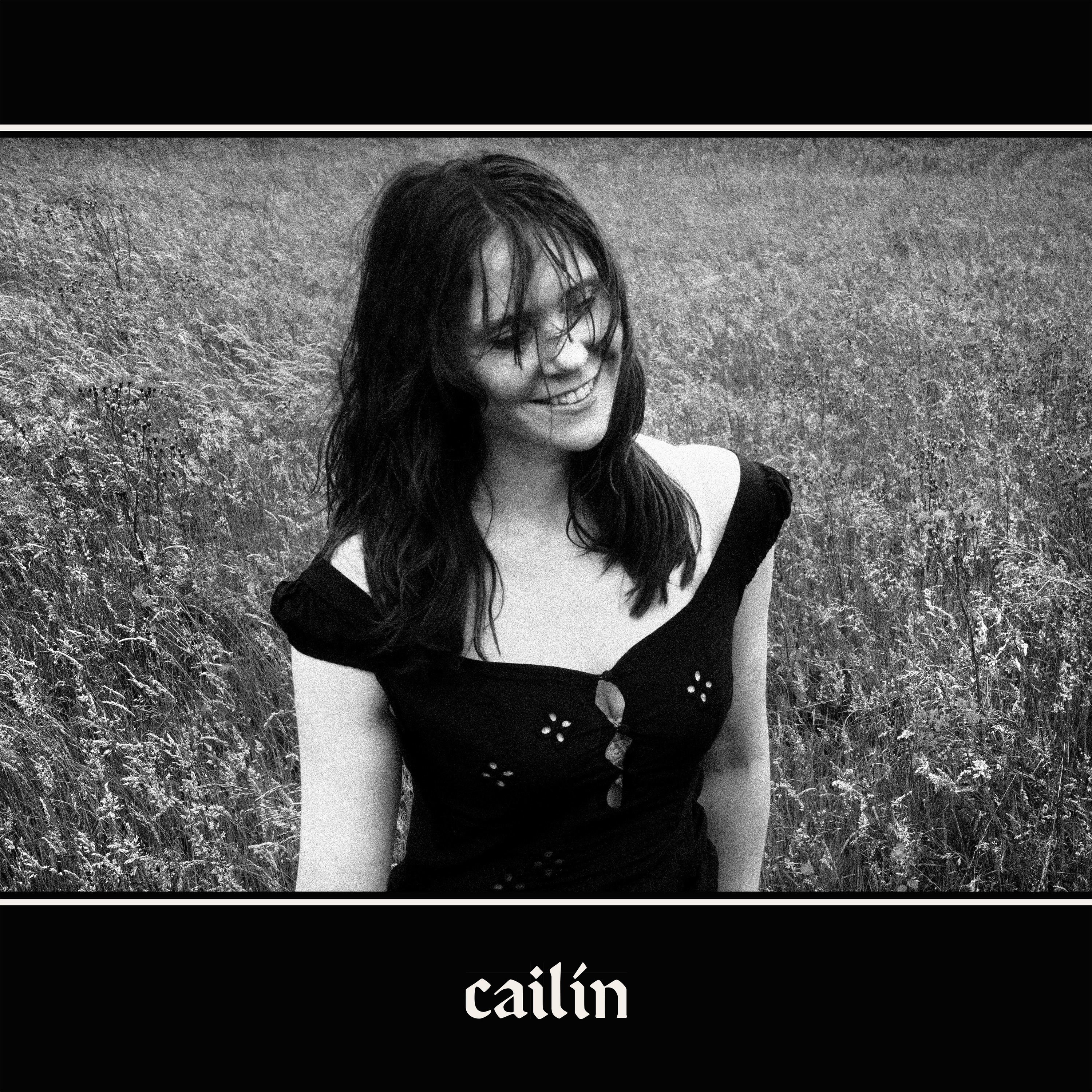 Cailín album cover