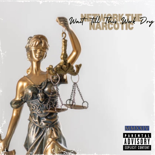 Wait Till This Work Dry (feat. DJ Premier) album cover