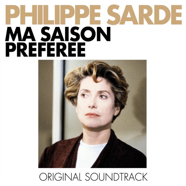 Ma saison préférée - Single album cover