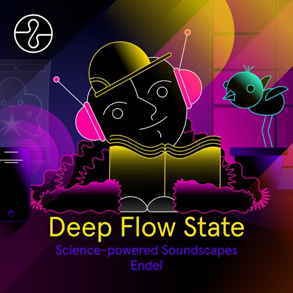 Focus: Deep Flow State album cover