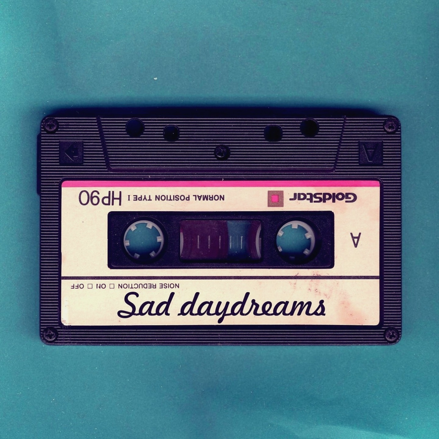 Sad Daydreams - EP album cover