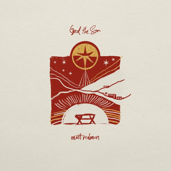 God the Son - Single album cover