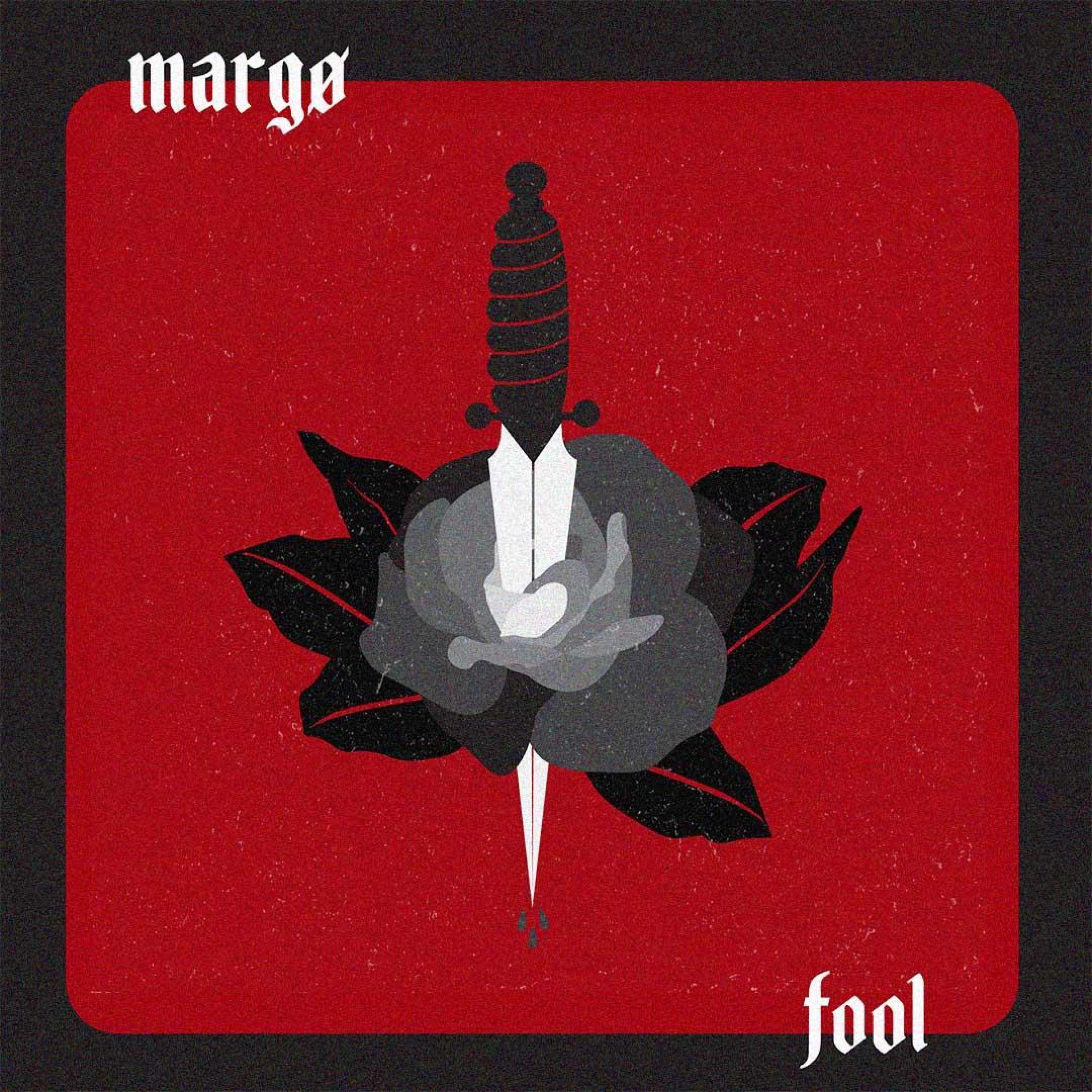fool - Single album cover