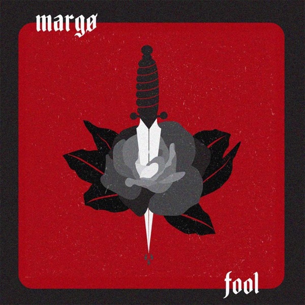 fool - Single album cover