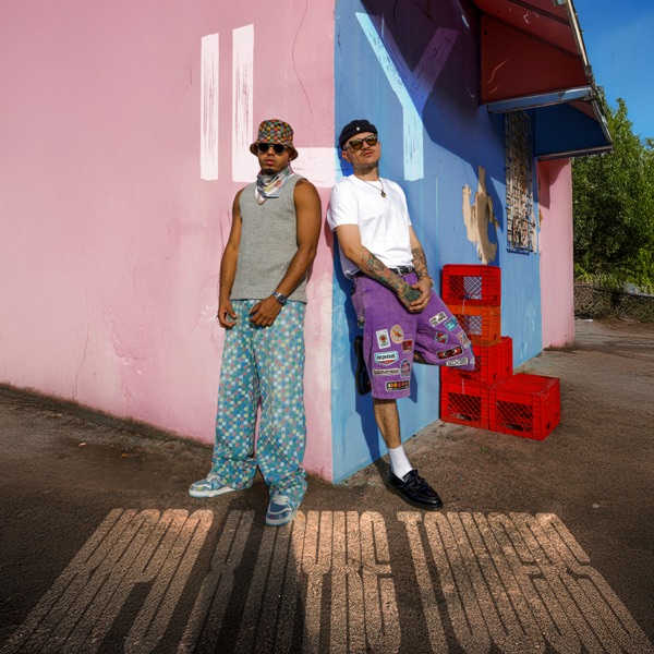 ILY - Single album cover