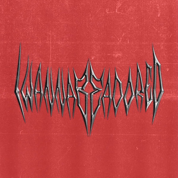 I Wanna Be Adored - Single album cover