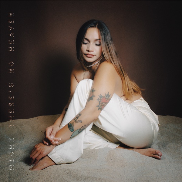 There’s No Heaven - Single album cover