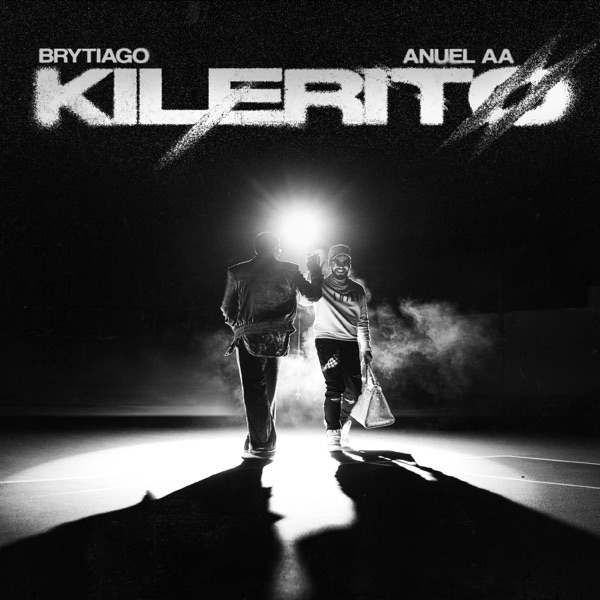 Kilerito - Single album cover
