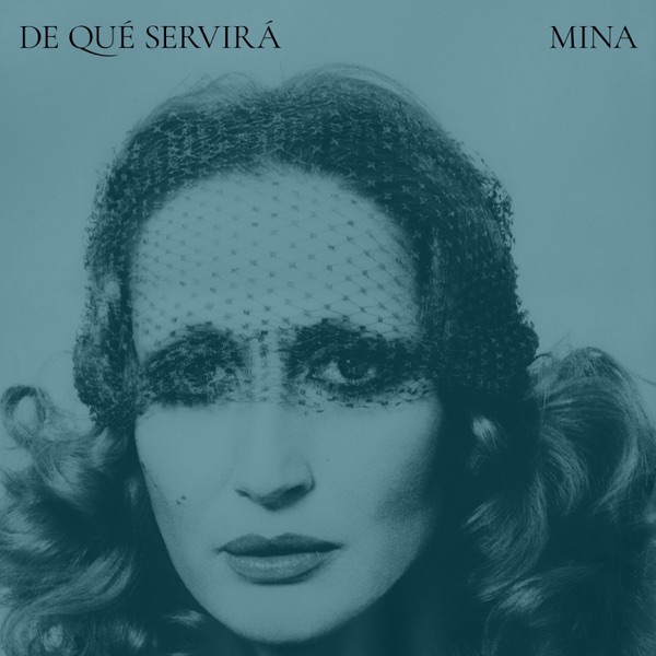 De qué servirà - Single album cover