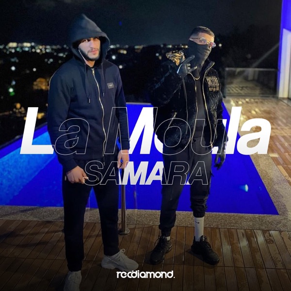 La Moula - Single album cover