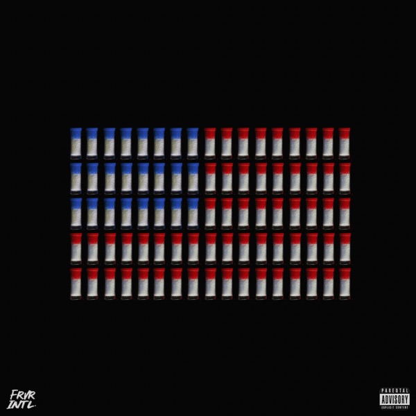 Dope Dealer - Single album cover
