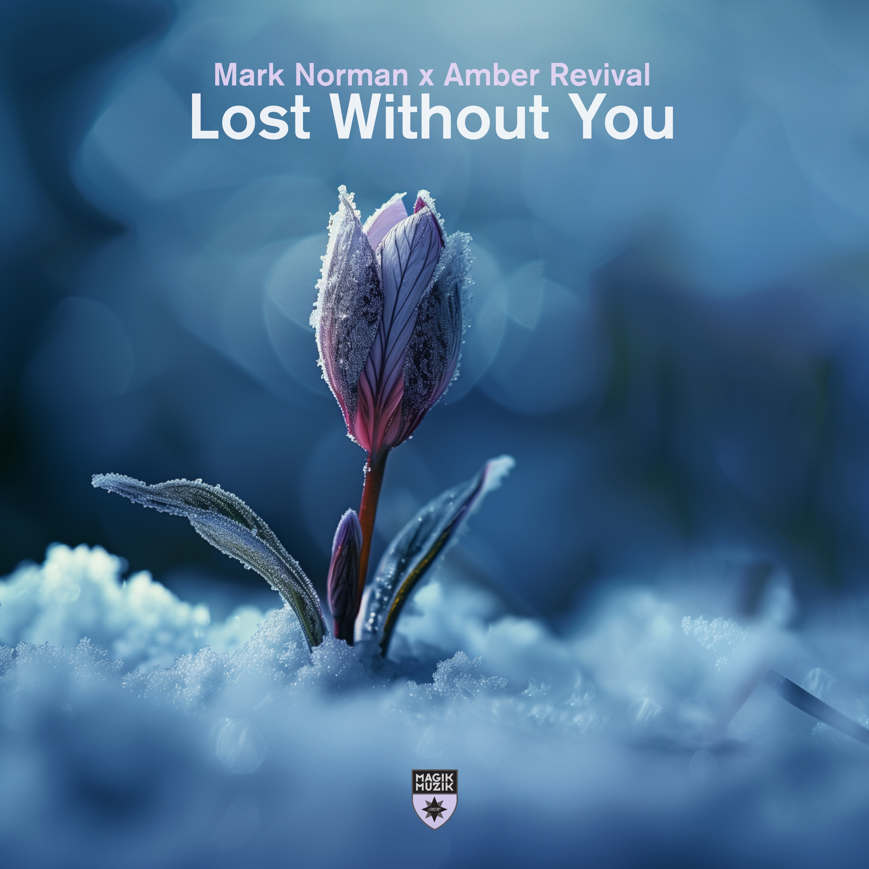 Lost Without You - Single album cover