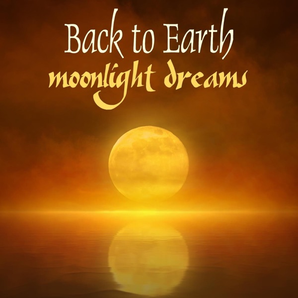Moonlight Dreams - EP album cover
