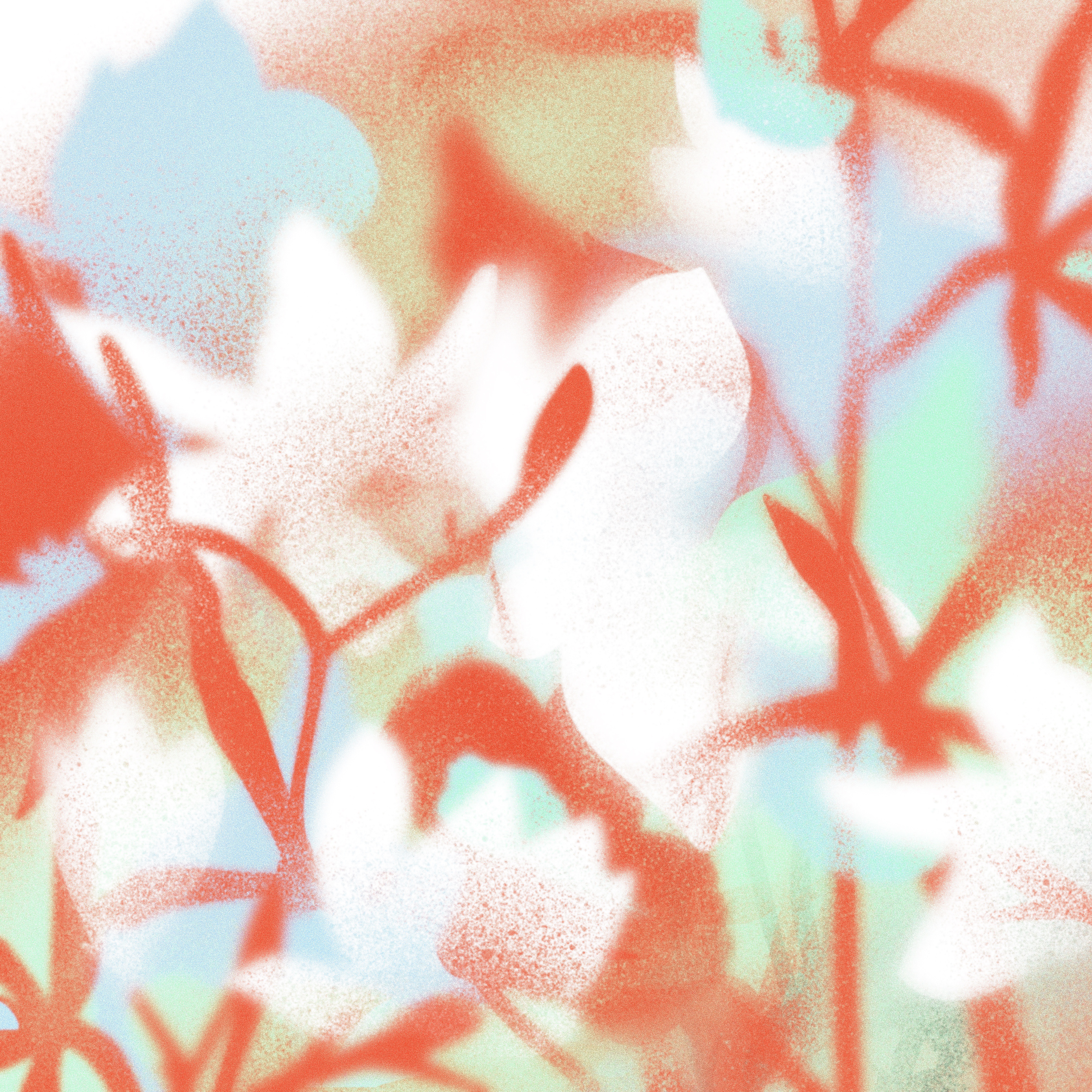 DAY album cover