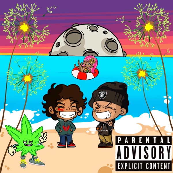Funds (feat. Wifisfuneral) - Single album cover