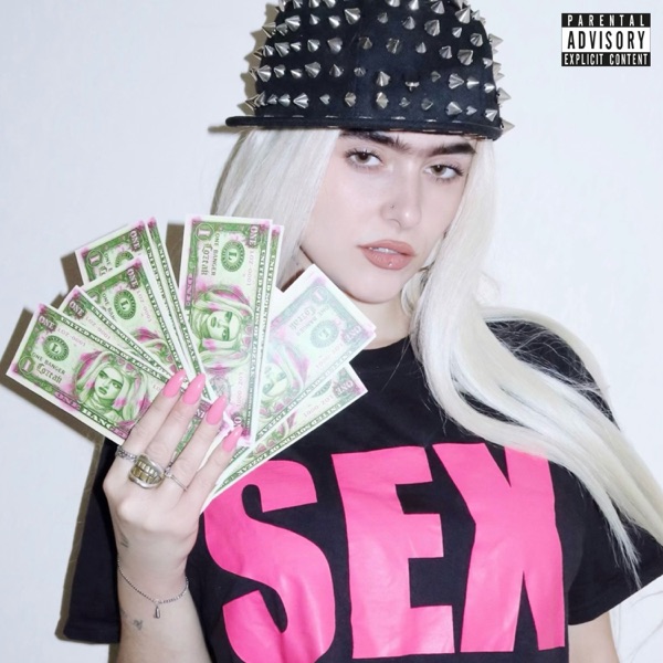 FUND$ - Single album cover