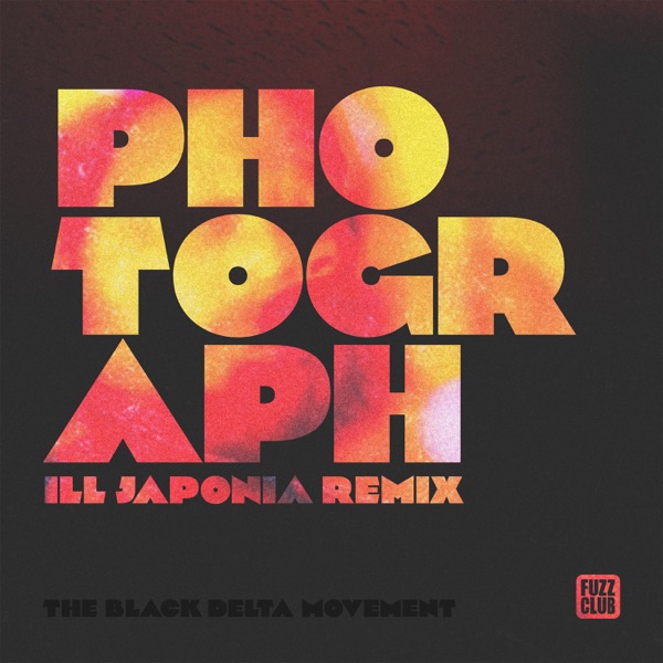 Photograph (Ill Japonia Remix) - Single album cover