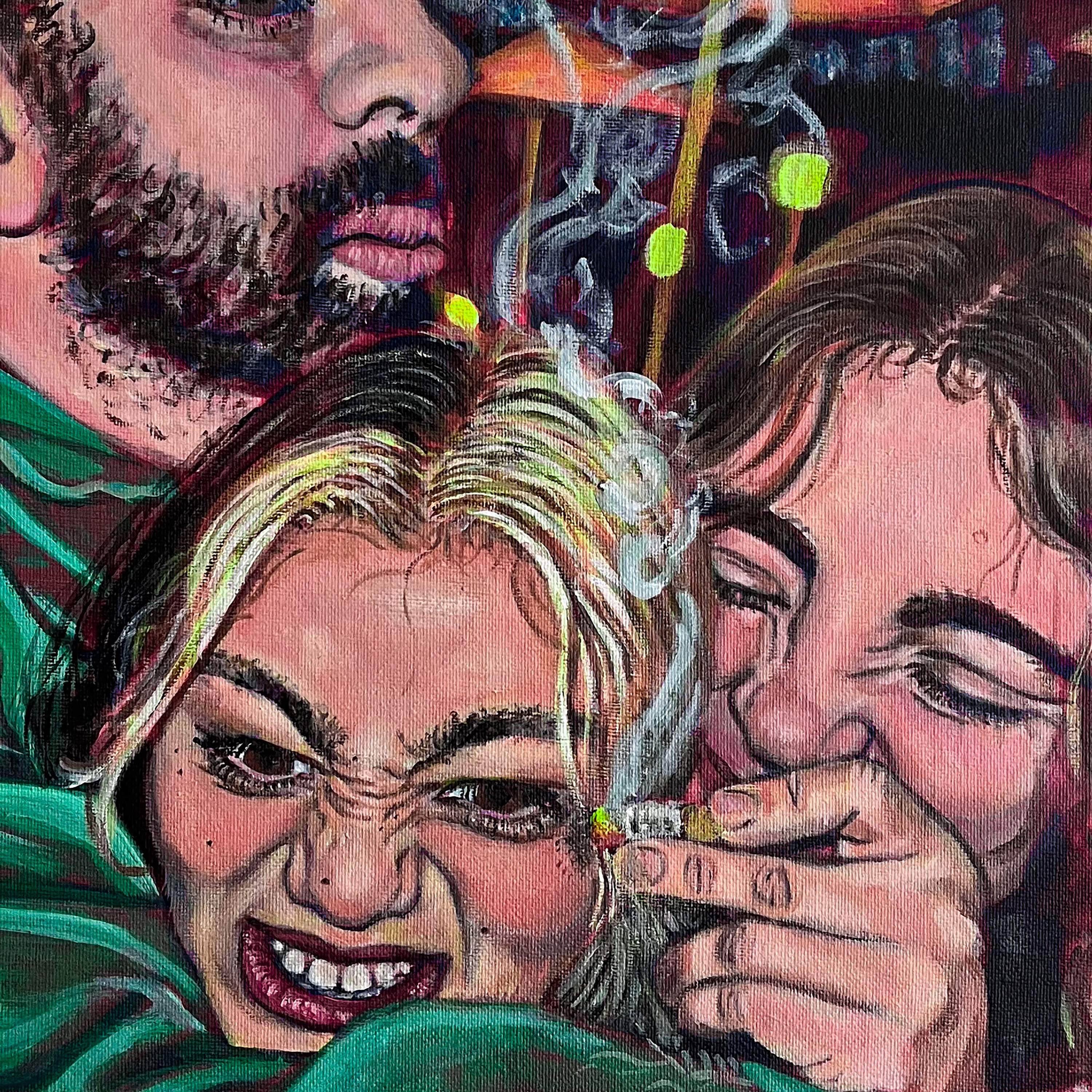 De Guerre - Single album cover