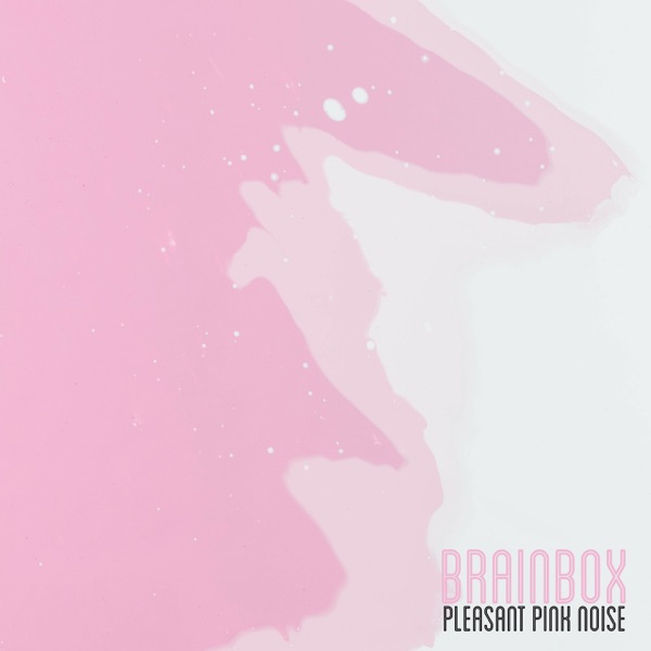 Pleasant Pink Noise - EP album cover