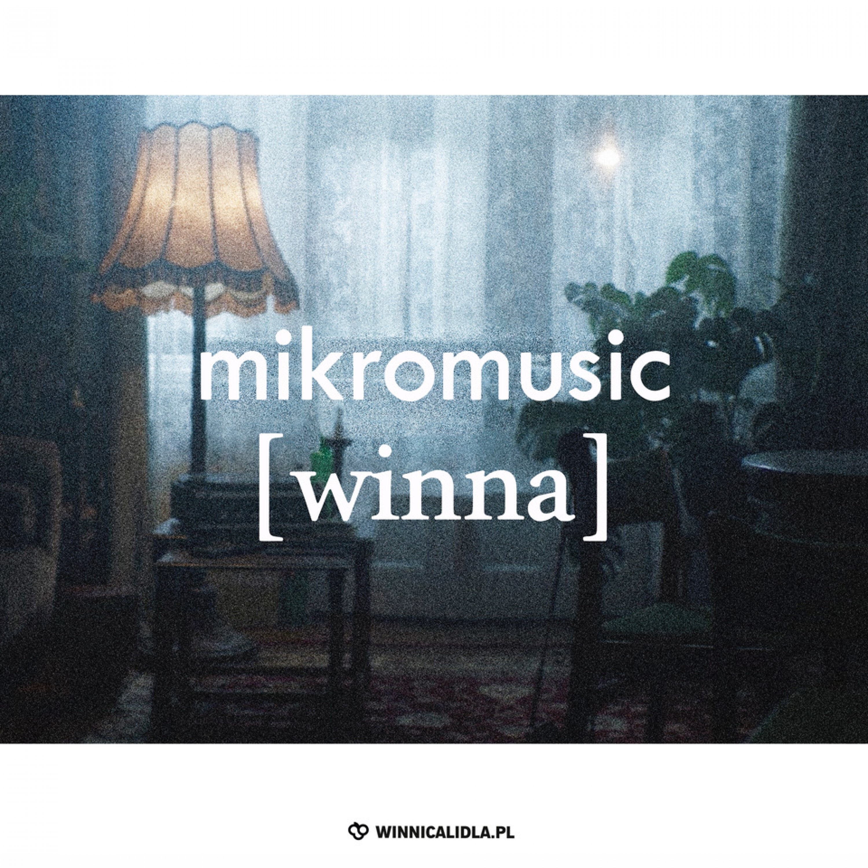 Winna - Single album cover