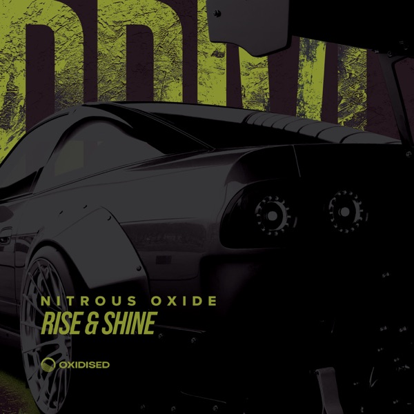 Rise & Shine - Single album cover