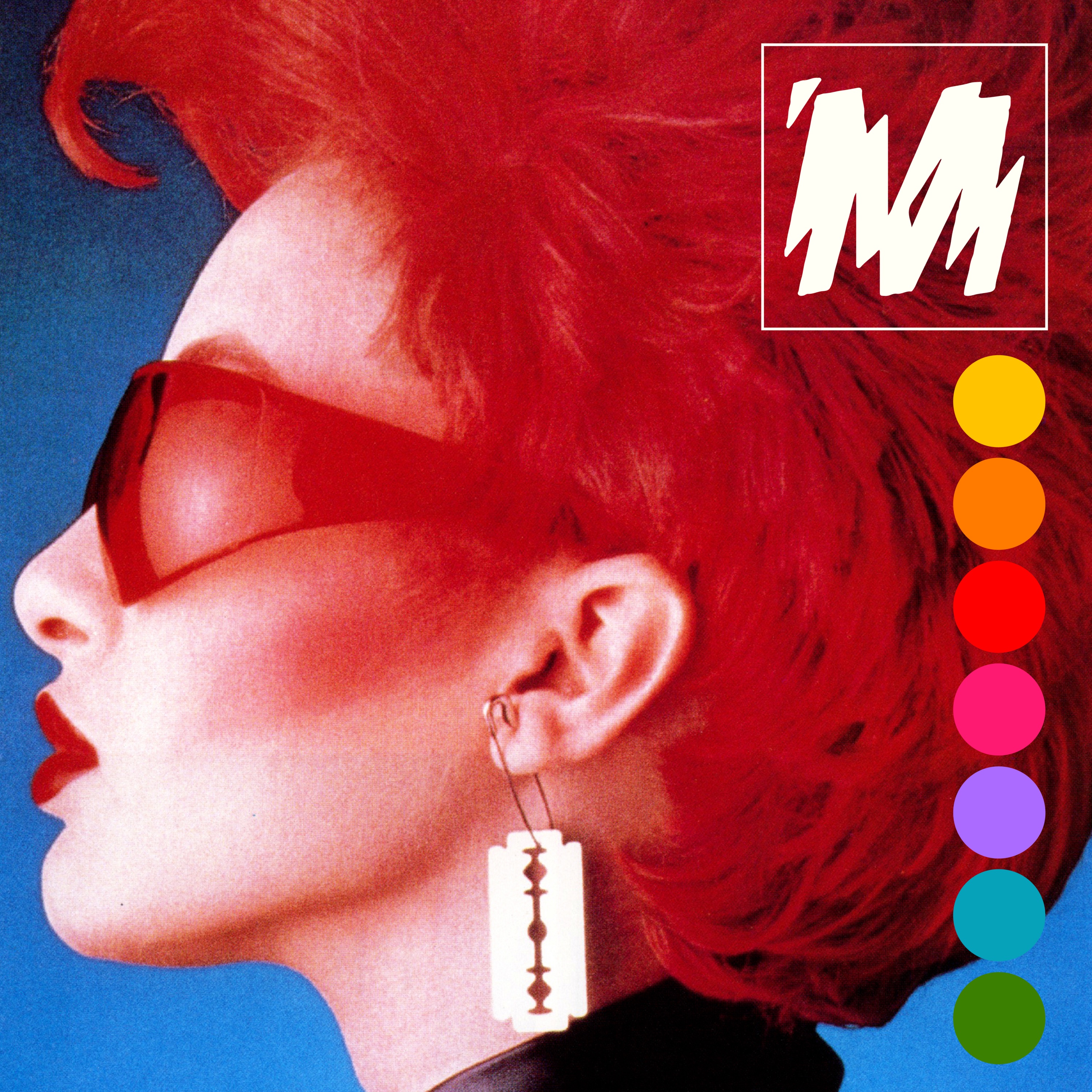 Metronomy - Single album cover