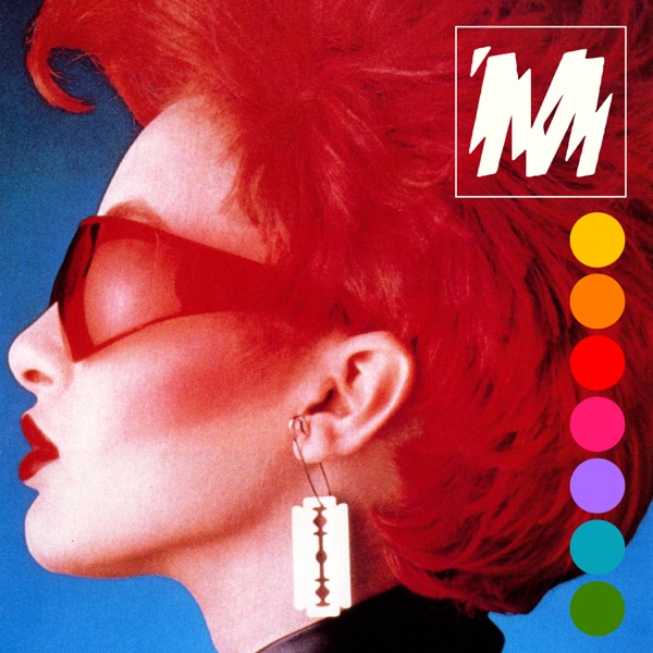 Metronomy - Single album cover