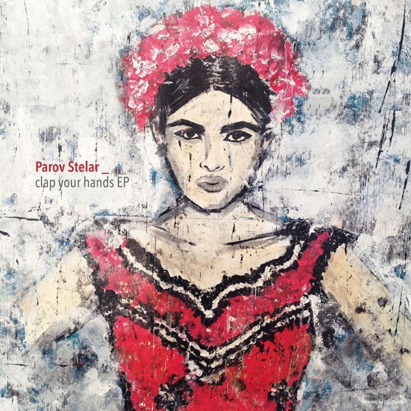 Clap Your Hands album cover