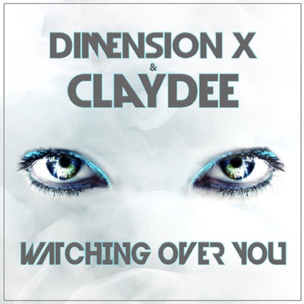 Watching Over You - Single album cover